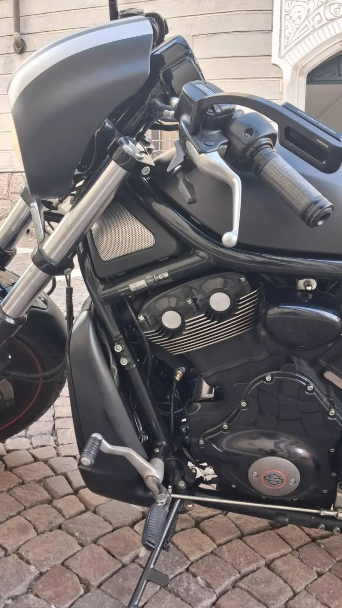 Harley-Davidson 1250 Night Rod Special (2008 - 17) - VRSCDX (8)