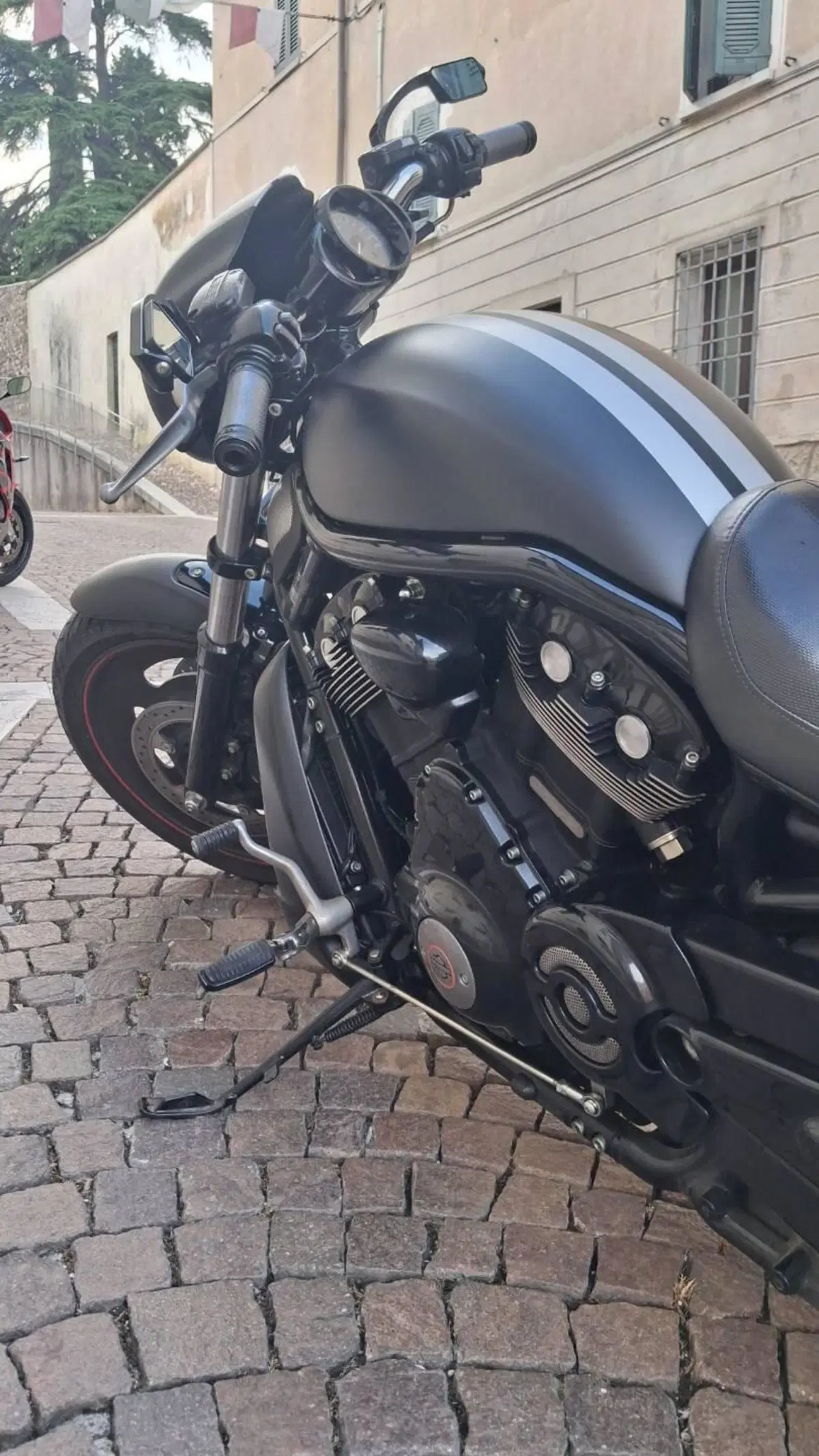 Harley-Davidson 1250 Night Rod Special (2008 - 17) - VRSCDX (9)