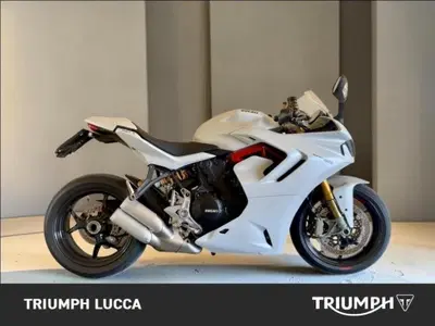 Ducati SuperSport 950 S (2021 - 24) usata