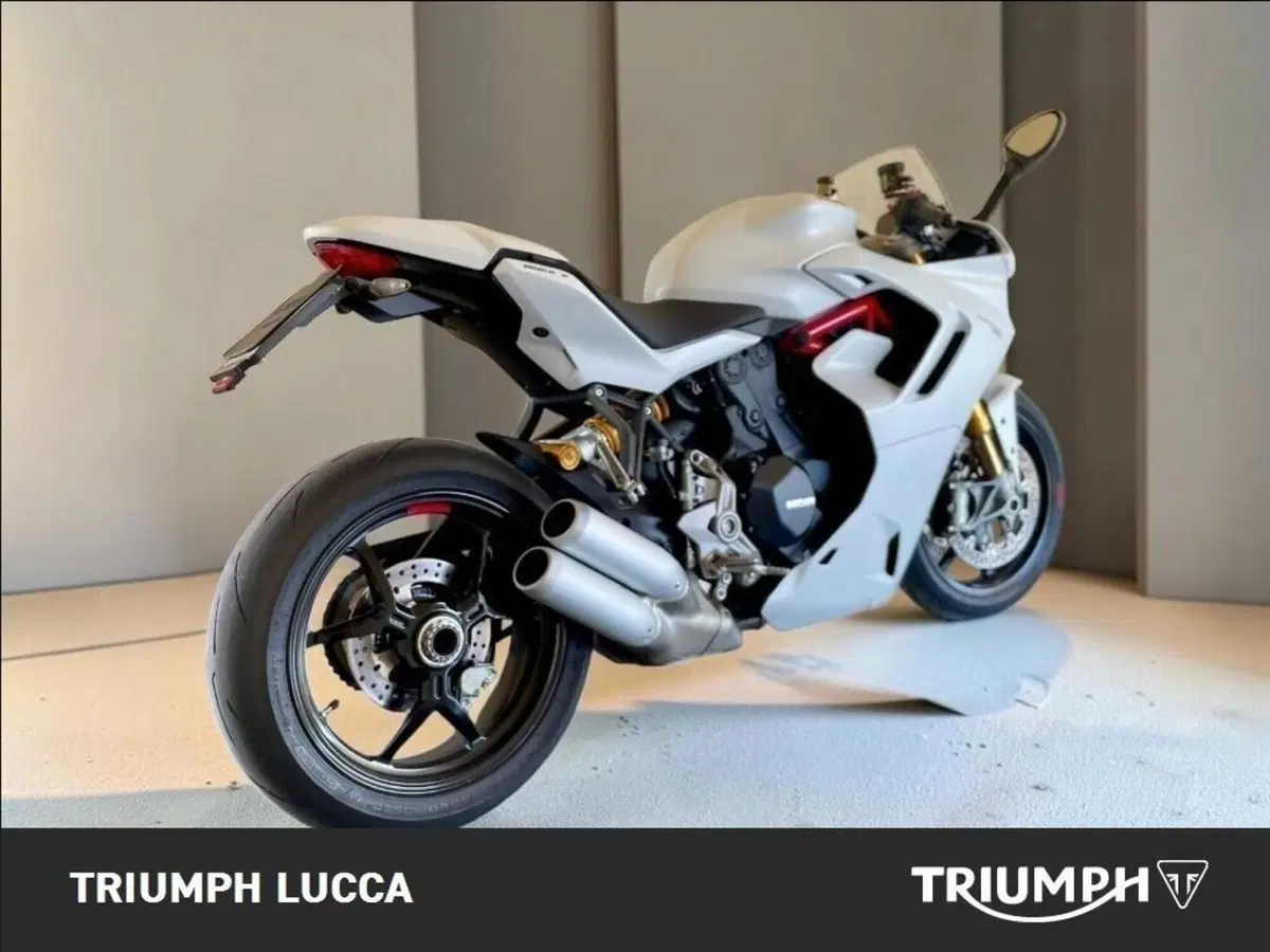 Ducati SuperSport 950 S (2021 - 24) (3)