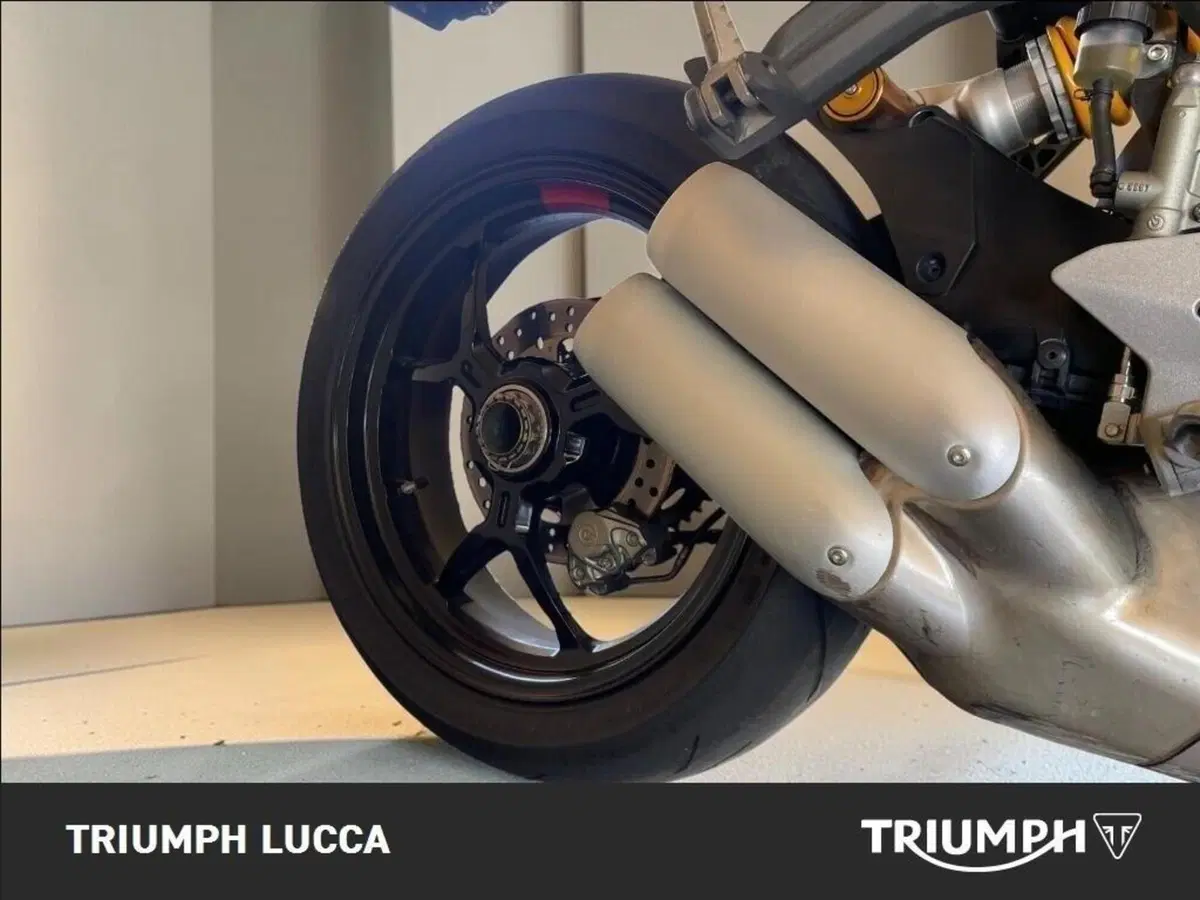 Ducati SuperSport 950 S (2021 - 24) (7)