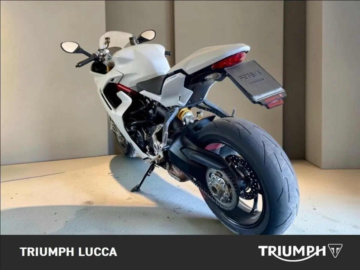 Ducati SuperSport 950 S (2021 - 24) (5)