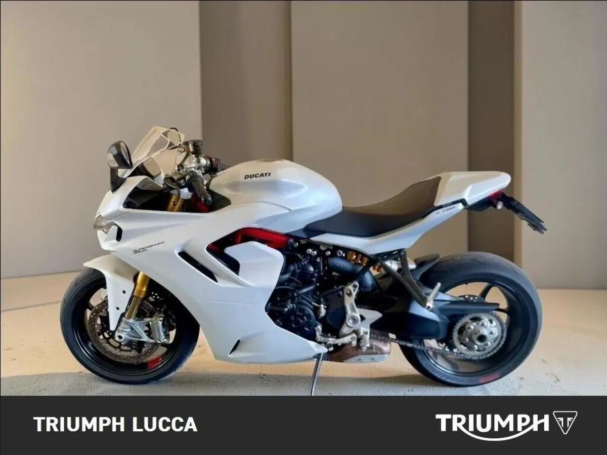 Ducati SuperSport 950 S (2021 - 24) (2)