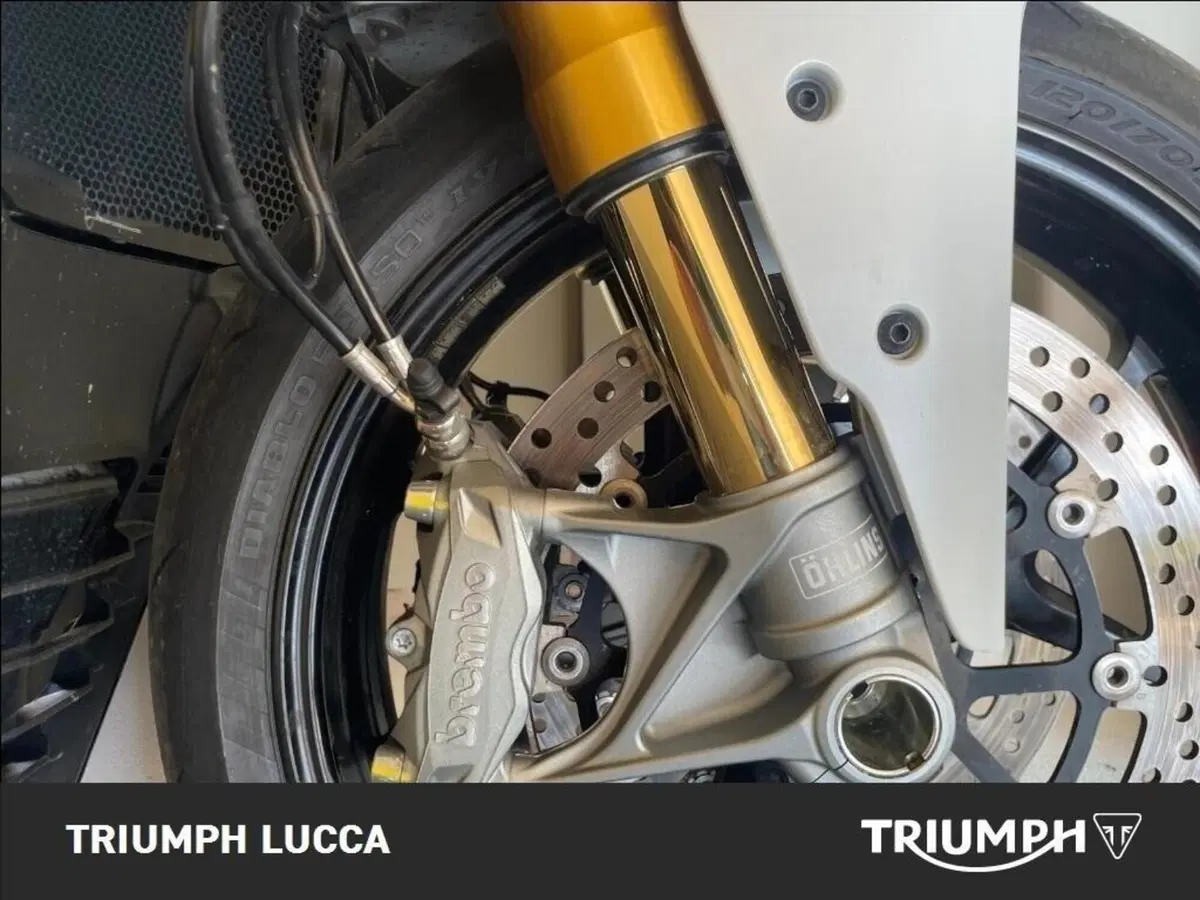 Ducati SuperSport 950 S (2021 - 24) (9)