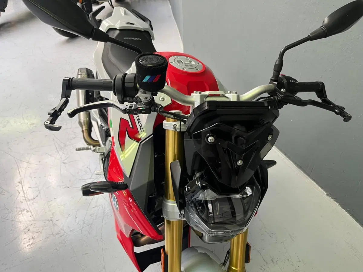 Bmw F 900 R (2017 - 20) (6)