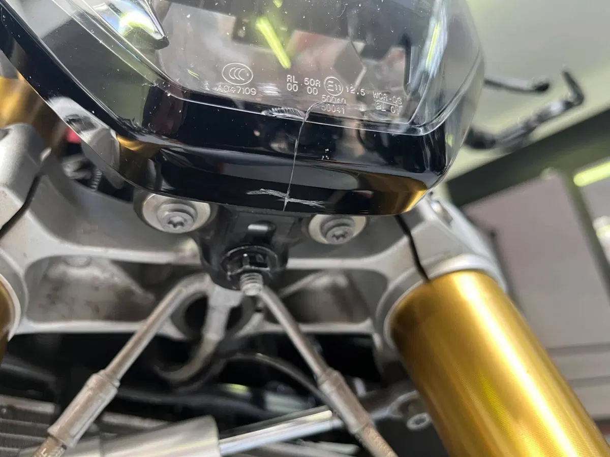 Bmw F 900 R (2017 - 20) (7)