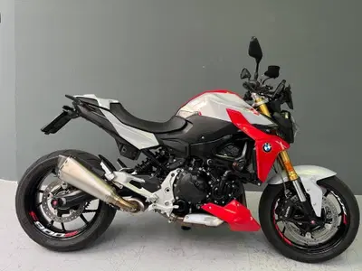 Bmw F 900 R (2017 - 20) usata