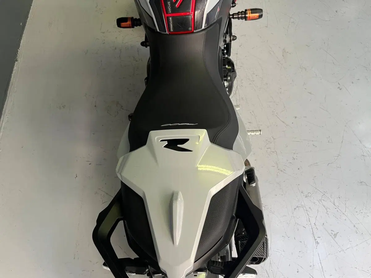 Bmw F 900 R (2017 - 20) (10)