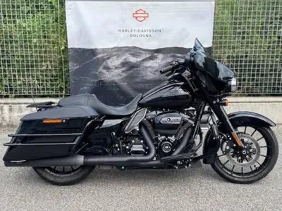 Harley-Davidson 114 Street Glide Special (2019 - 20) - FLHXS usata