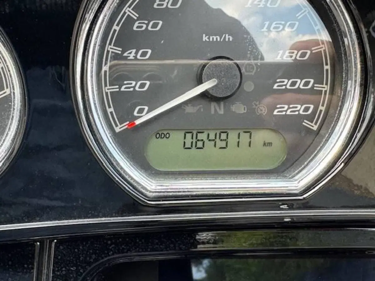 Harley-Davidson 114 Street Glide Special (2019 - 20) - FLHXS (11)