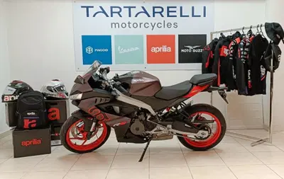 Aprilia RS 457 (2024 - 26) usata