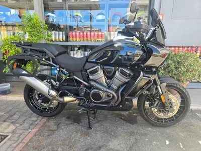 Harley-Davidson Pan America 1250 Special (2020 - 25) usata