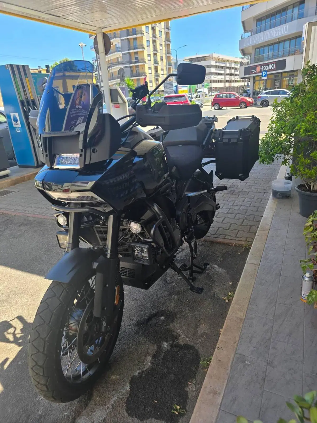 Harley-Davidson Pan America 1250 Special (2020 - 25) (6)