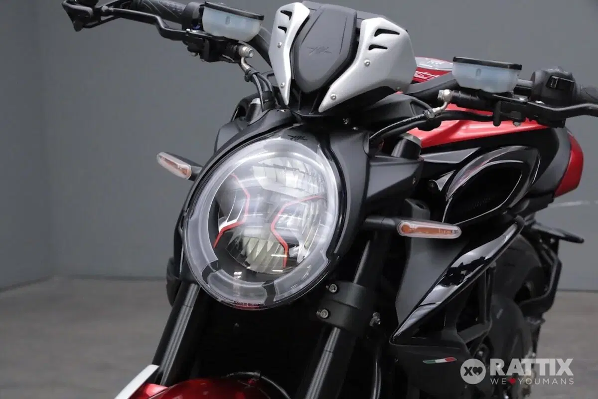 MV Agusta Dragster 800 RR SCS (2021 - 25) (6)