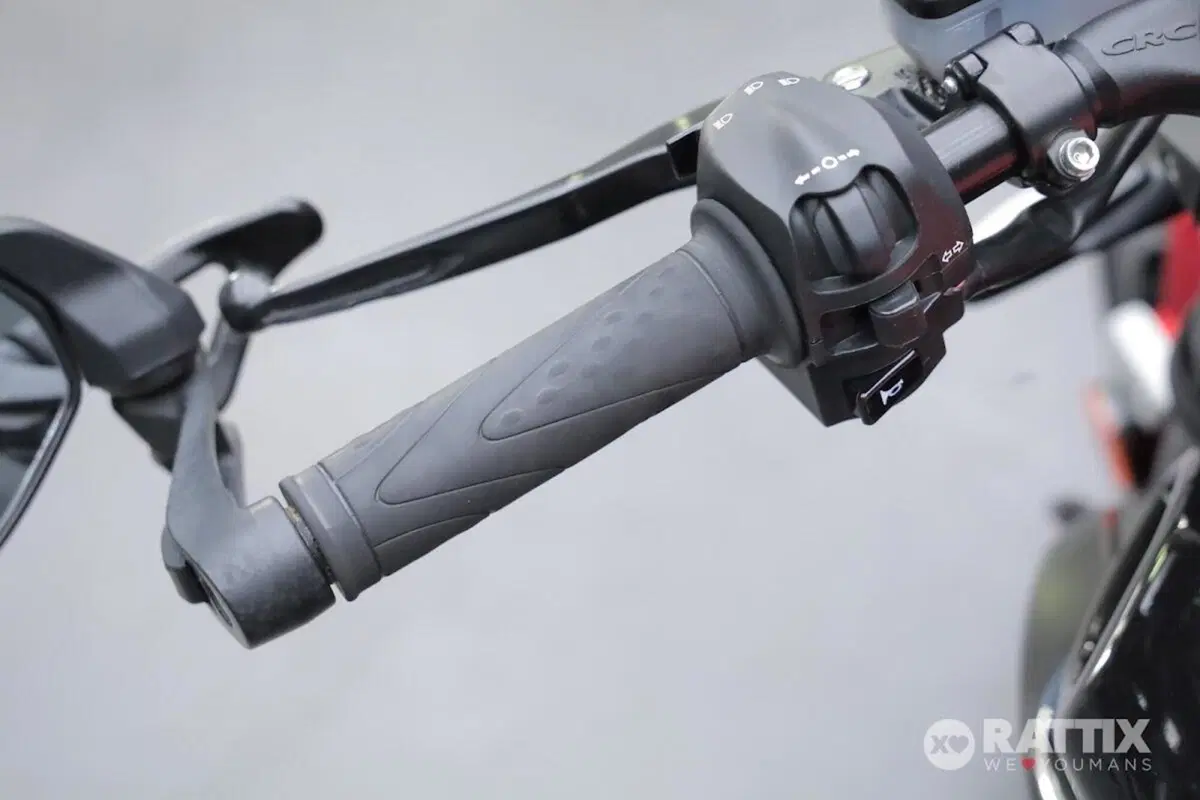MV Agusta Dragster 800 RR SCS (2021 - 25) (11)