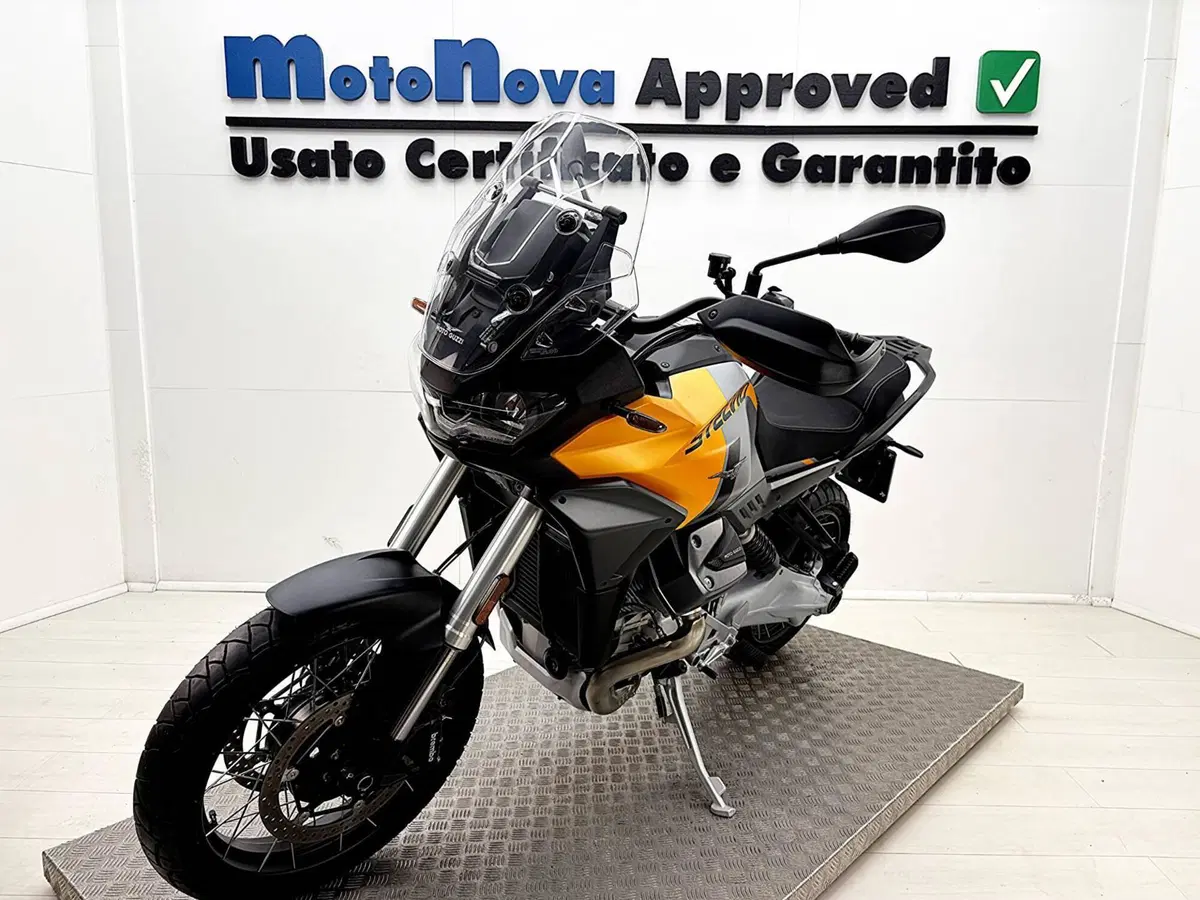 Moto Guzzi Stelvio (2024 - 26) (3)