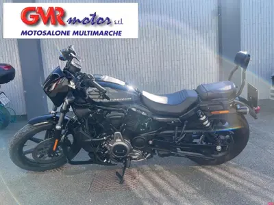 Harley-Davidson Nightster (2023 - 26) usata