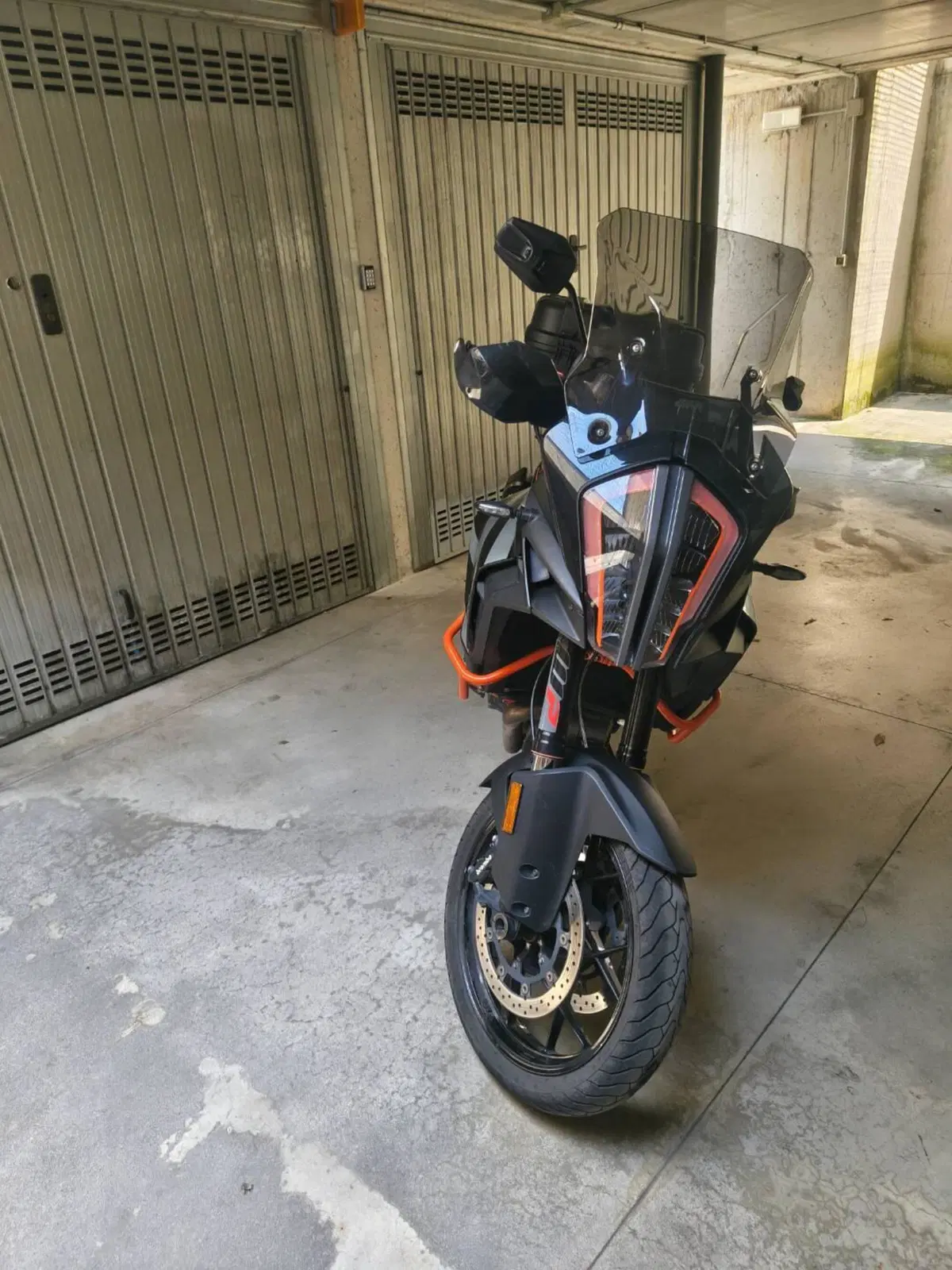 KTM 1290 Super Adventure S (2017 - 20) (4)