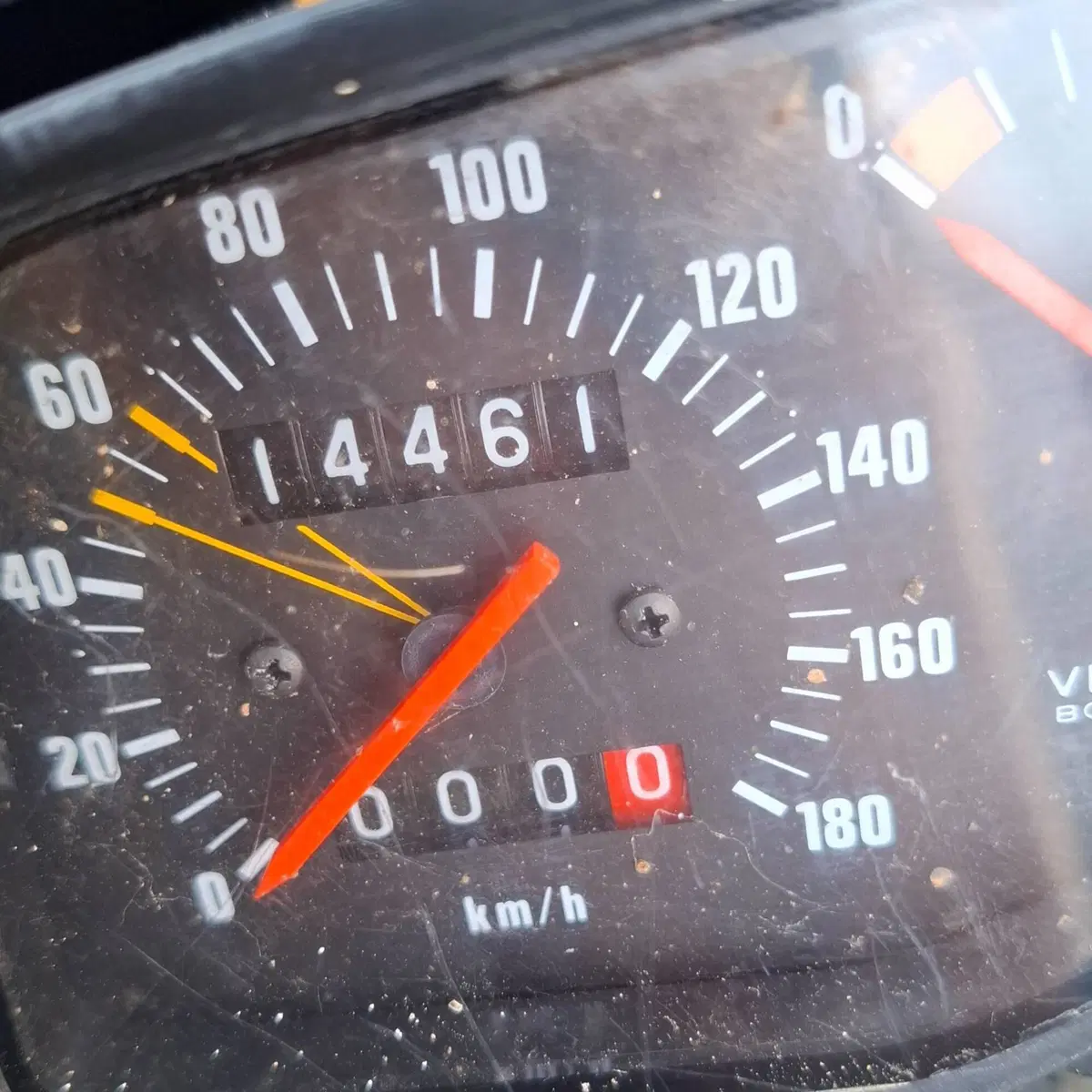 Gilera Xrt 600 (4)