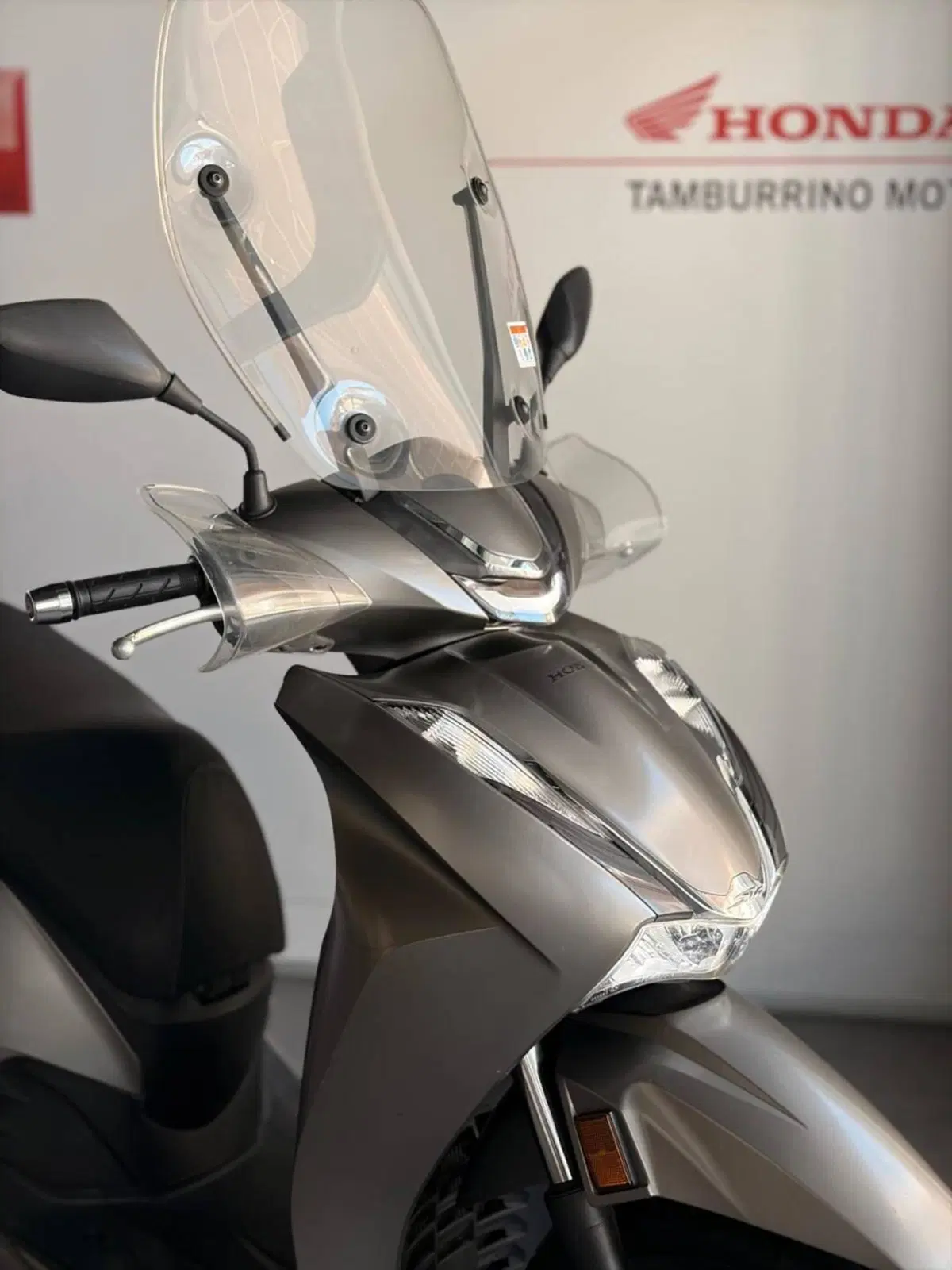 Honda SH 350 (2021 - 24) (2)