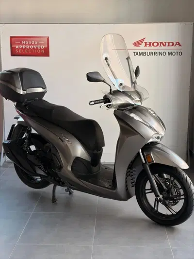 Honda SH 350 (2021 - 24) usata