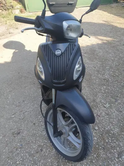 Sym Symphony 125 S CBS (2017 - 20) usata