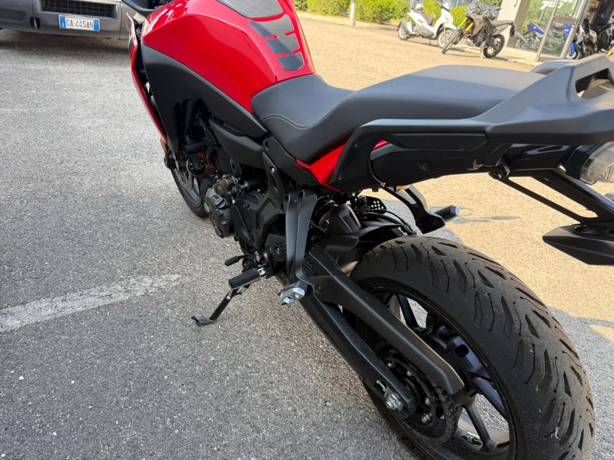 Yamaha Tracer 7 (2021 - 24) (5)