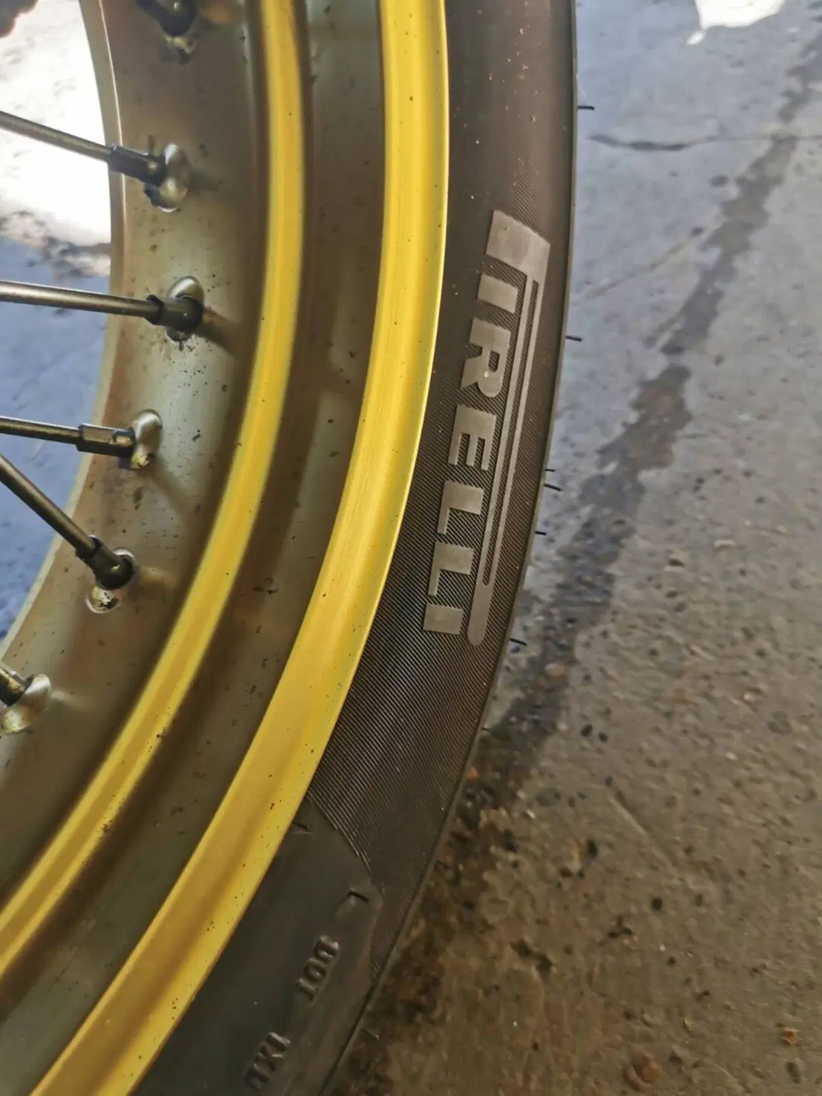 Yamaha XSR 125 Legacy (2022 - 24) (4)