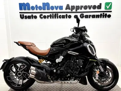 Ducati Diavel V4 (2023 - 26) usata