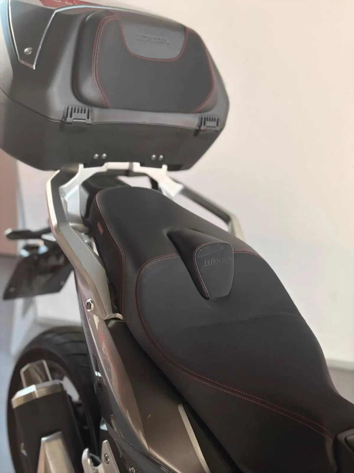 Honda Forza 750 (2025 - 26) (4)