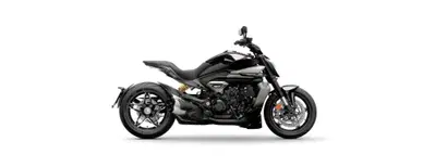 Ducati XDiavel V4 (2025 - 26) usata