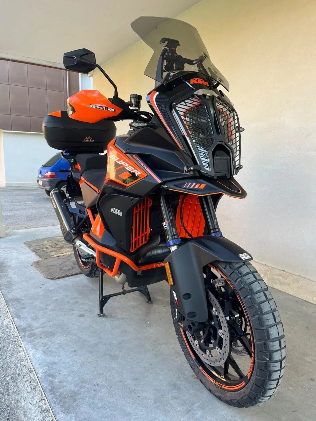 KTM 1290 Super Adventure S (2022 - 25) (2)