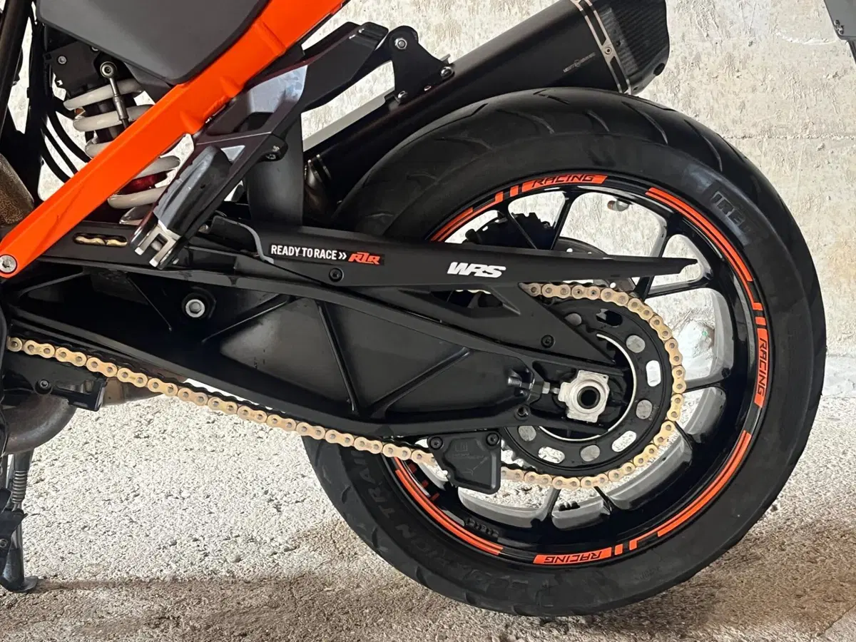 KTM 1290 Super Adventure S (2022 - 25) (4)
