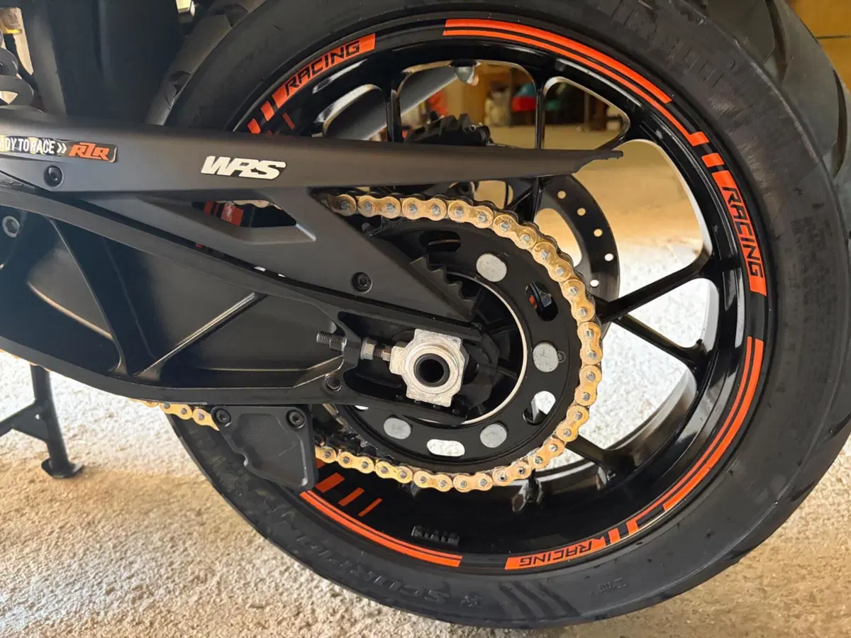 KTM 1290 Super Adventure S (2022 - 25) (6)