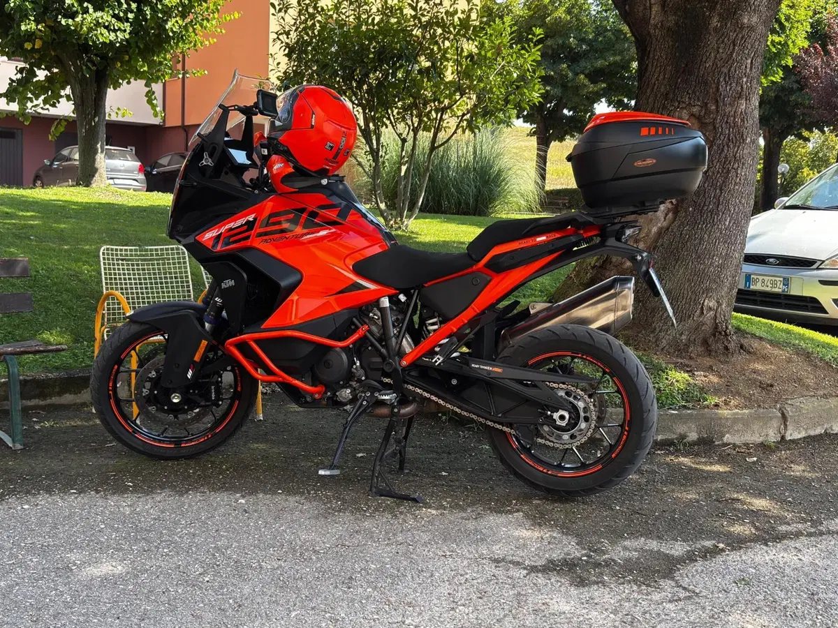 KTM 1290 Super Adventure S (2022 - 25) (7)