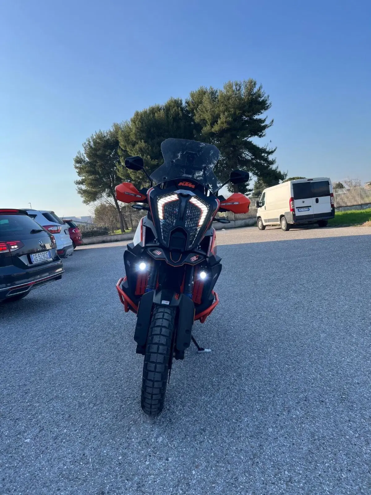 KTM 1290 Super Adventure S (2022 - 25) (11)