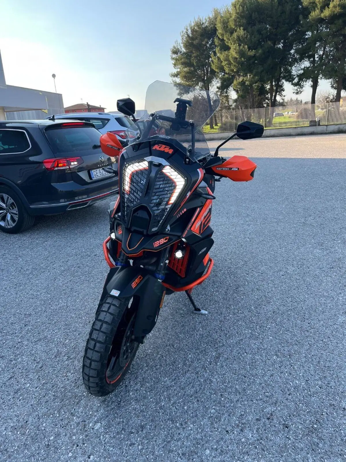 KTM 1290 Super Adventure S (2022 - 25) (12)