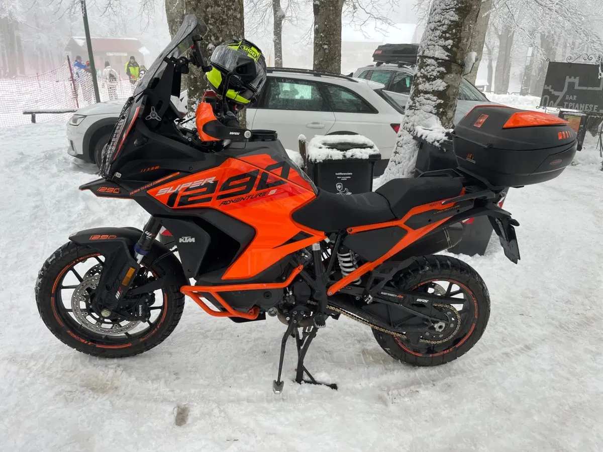 KTM 1290 Super Adventure S (2022 - 25) (14)