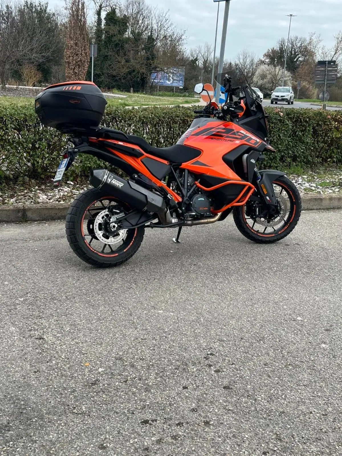 KTM 1290 Super Adventure S (2022 - 25) (15)