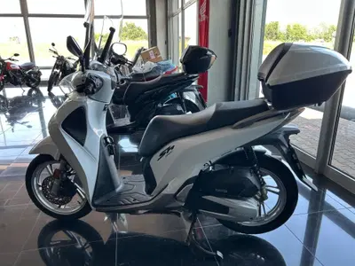 Honda SH 150i (2017 - 19) usata