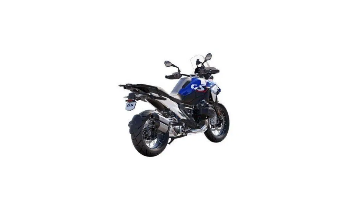 Bmw R 1300 GS Trophy (2023 - 26) (3)