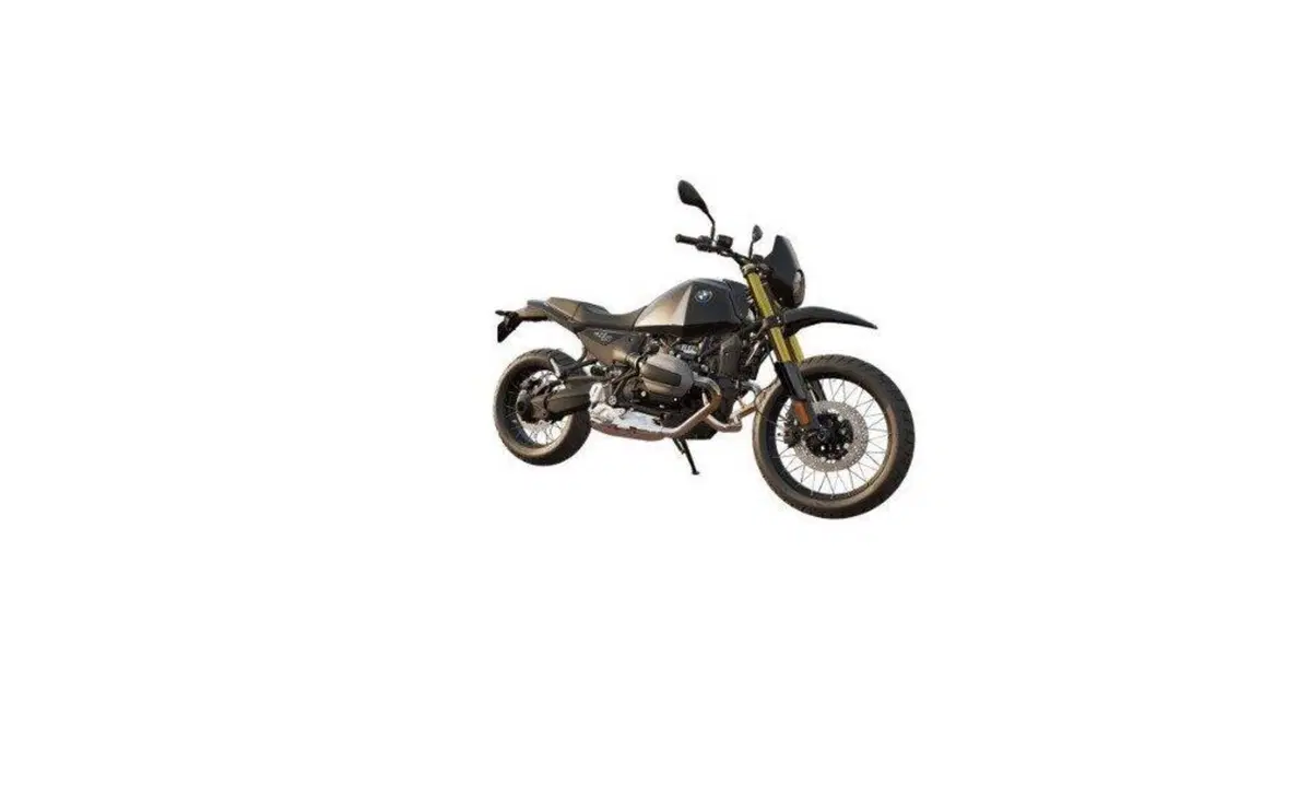 Bmw R 12 G/S (2026 - 27)