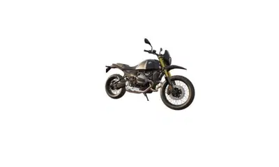 Bmw R 12 G/S (2026 - 27) nuova