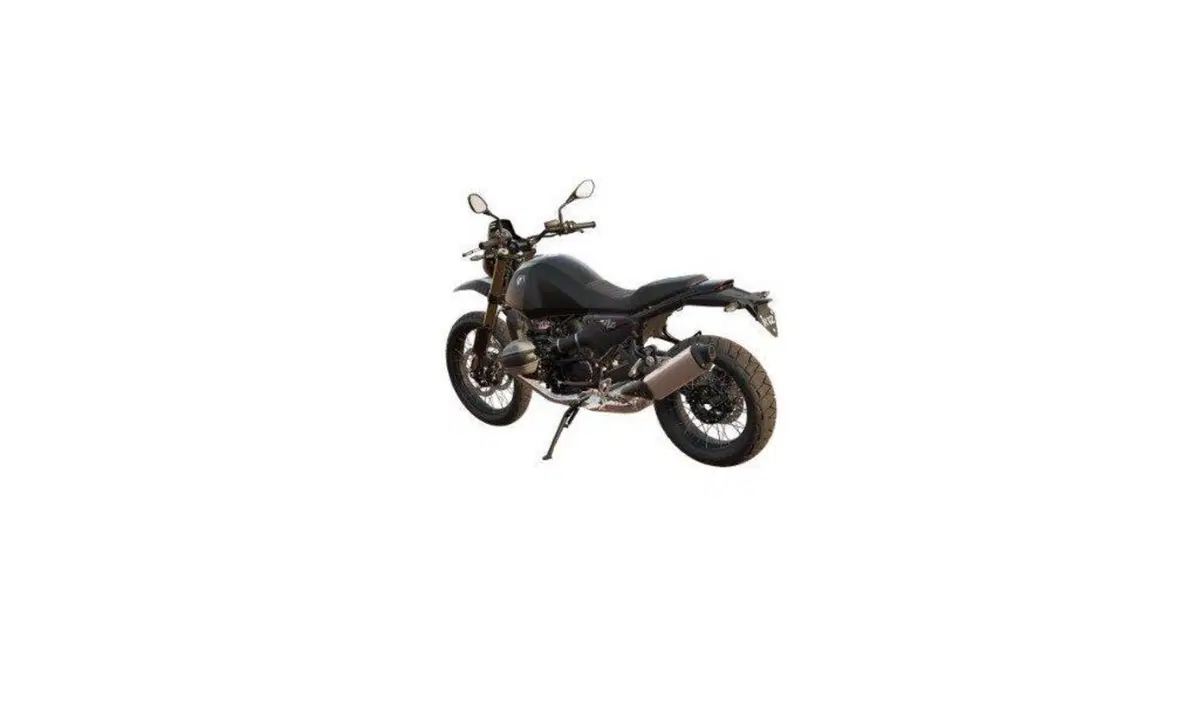 Bmw R 12 G/S (2026 - 27) (2)