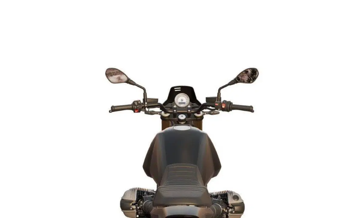 Bmw R 12 G/S (2026 - 27) (4)