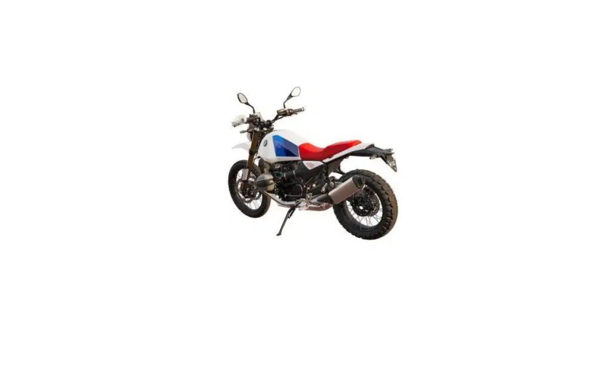 Bmw R 12 G/S (2026 - 27) (2)