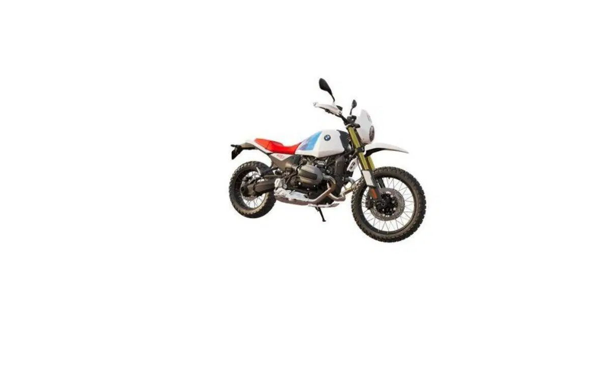 Bmw R 12 G/S (2026 - 27)