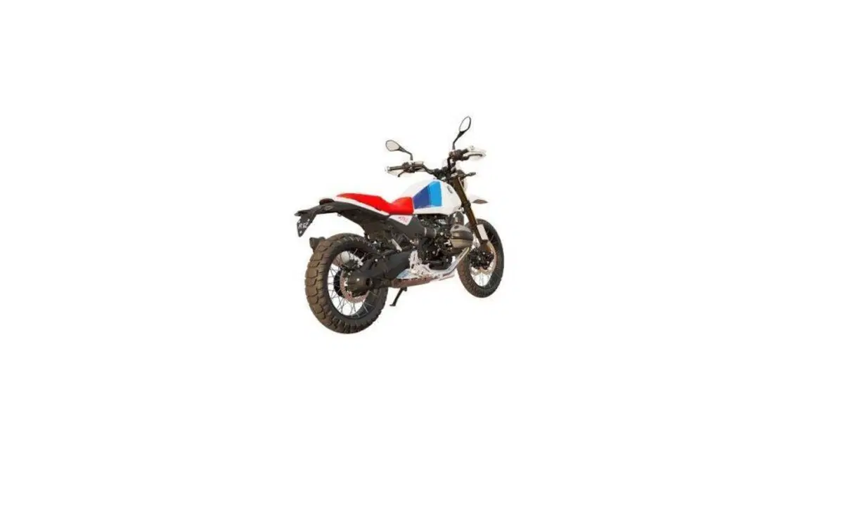 Bmw R 12 G/S (2026 - 27) (3)
