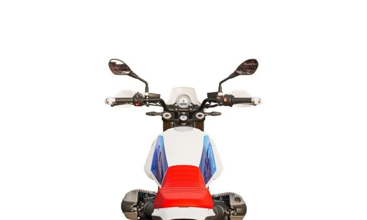 Bmw R 12 G/S (2026 - 27) (4)