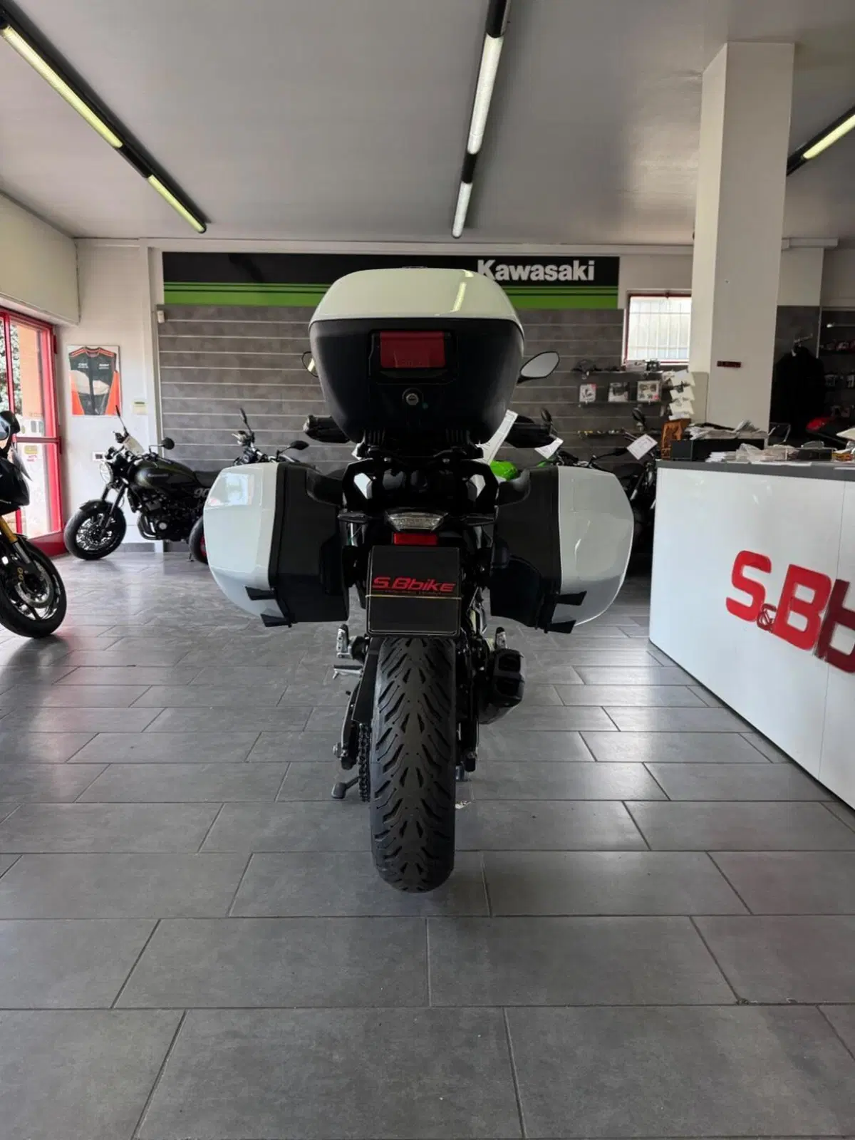 Bmw F 900 XR (2020 - 24) (4)